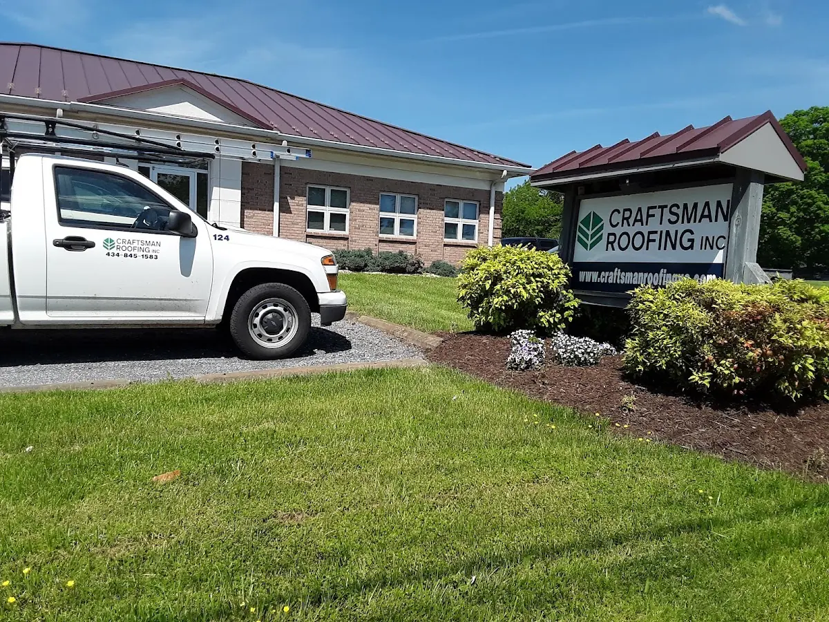 Quality Gutter & Downspout Repair by experienced craftsmen in Williams Contrivance Estates